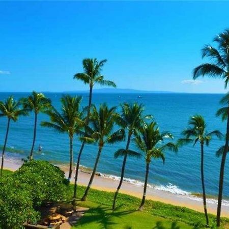 Kealia Resort 502 Kihei Bagian luar foto