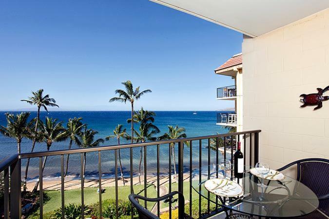 Kealia Resort 502 Kihei Bagian luar foto