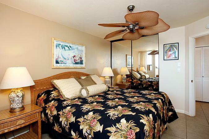 Kealia Resort 502 Kihei Bagian luar foto